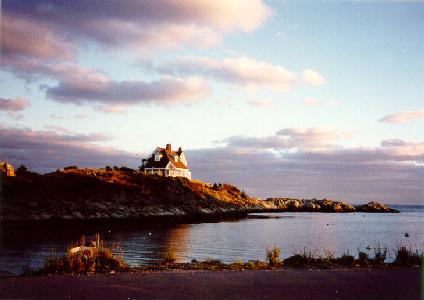 Cliffs
