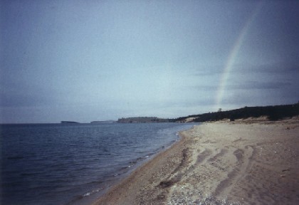 Ostrov Olchon 2